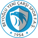 Beyoğlu Yeni Çarşı logosu