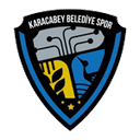 Karacabey Belediyespor logosu