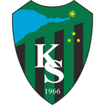 Kocaelispor logosu
