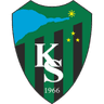 Kocaelispor logosu