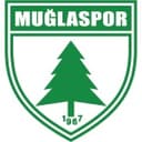 Muğlaspor logosu