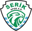 Serik Spor logosu