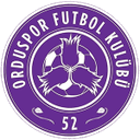 Yeni Orduspor logosu