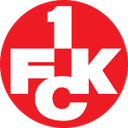 1. FC Kaiserslautern logosu