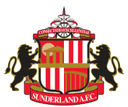 Sunderland logosu