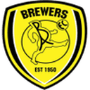 Burton Albion logosu