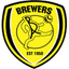 Burton Albion logosu
