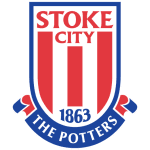 Stoke City logosu