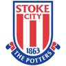 Stoke City logosu