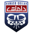 Damash Gilanian logosu