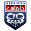 Damash Gilanian logosu