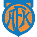 Aalesund logosu