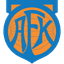 Aalesund logosu