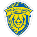 Spalding United logosu