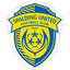 Spalding United logosu