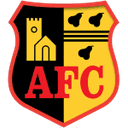 Alvechurch logosu