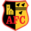 Alvechurch logosu