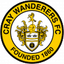 Cray Wanderers logosu