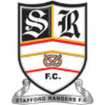 Stafford Rangers logosu