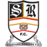 Stafford Rangers logosu