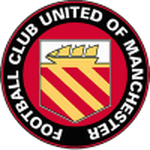 United of Manchester logosu