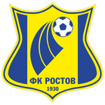 FC Rostov logosu