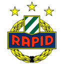 Rapid Vienna logosu
