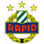 Rapid Vienna logosu