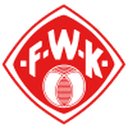 Würzburger Kickers logosu
