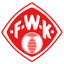 Würzburger Kickers logosu