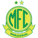Mirassol logosu