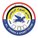 Al Zawra'a logosu