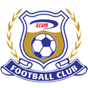 Azam logosu