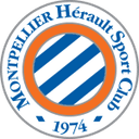 Montpellier logosu