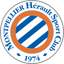 Montpellier logosu