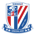 Shanghai Shenhua logosu