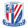 Shanghai Shenhua logosu