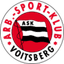 Voitsberg logosu