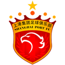 SHANGHAI SIPG logosu
