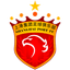SHANGHAI SIPG logosu