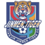 Tianjin Teda logosu