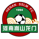Henan Jianye logosu