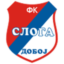 Sloga Doboj logosu