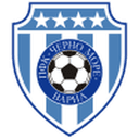Cherno More Varna logosu