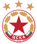 CSKA Sofia logosu