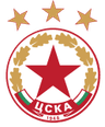 CSKA Sofia logosu