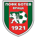 Botev Vratsa logosu