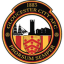 Gloucester City logosu