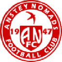 Anstey Nomads logosu