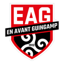 Guingamp logosu